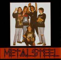 Metalsteel : Metalsteel 1